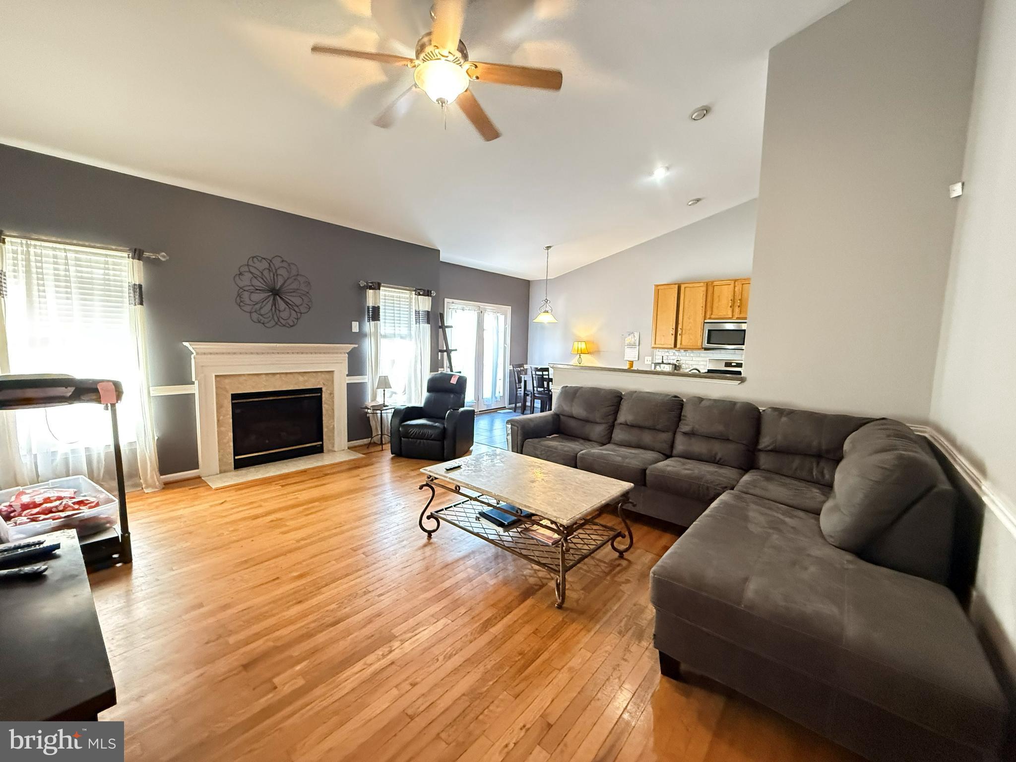 DOGWOOD VILLAGE - Residential