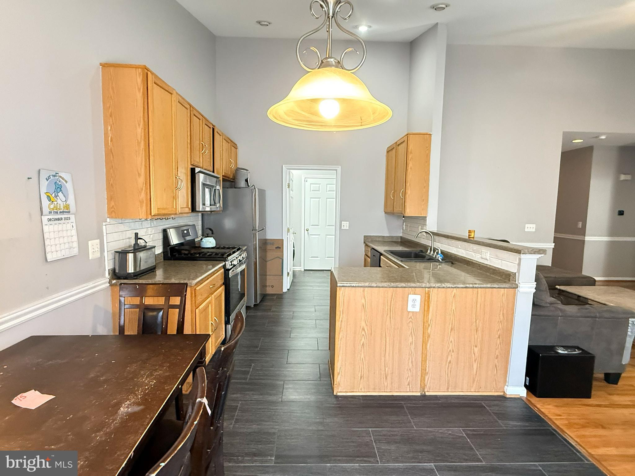 DOGWOOD VILLAGE - Residential