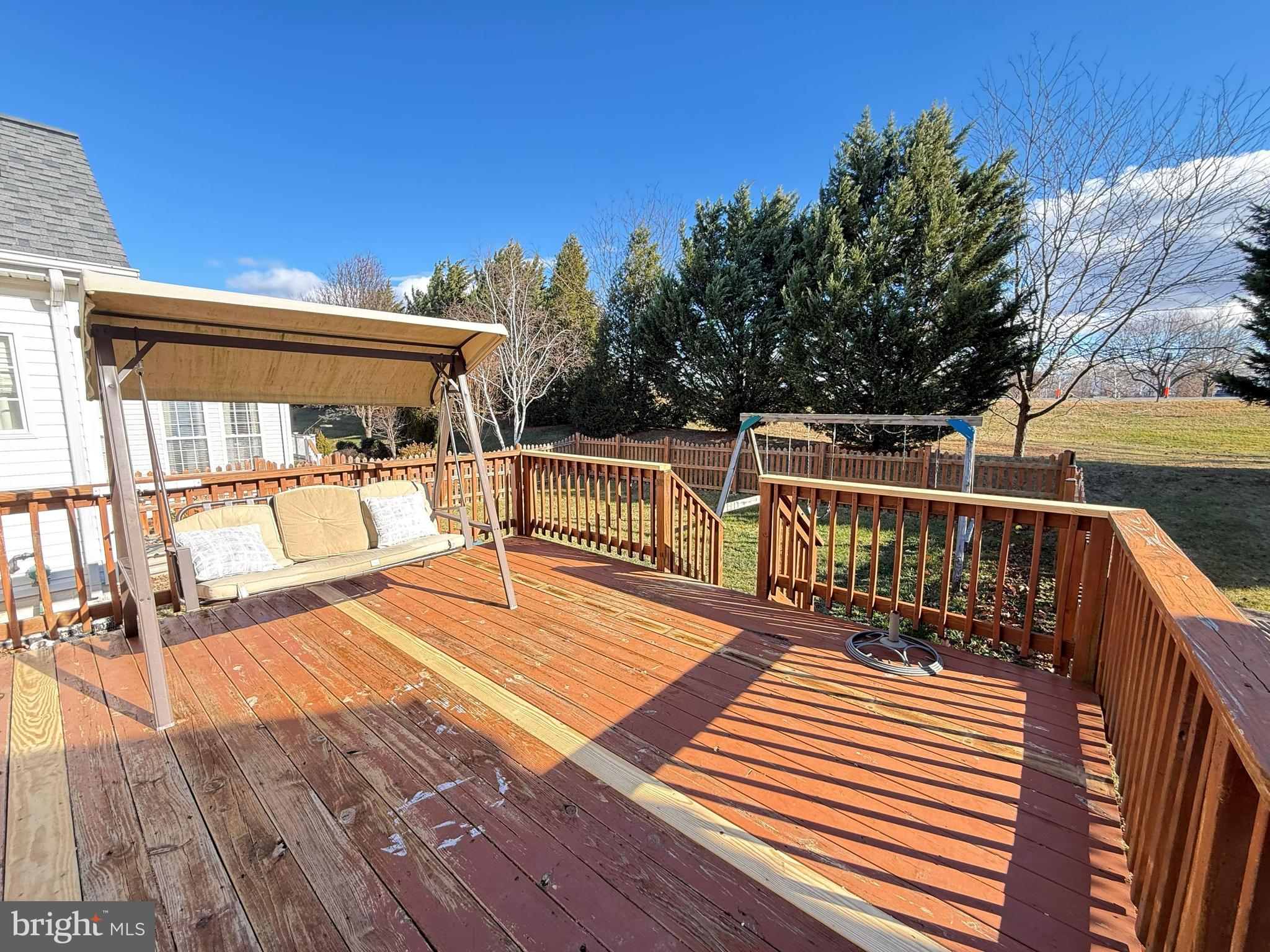 DOGWOOD VILLAGE - Residential