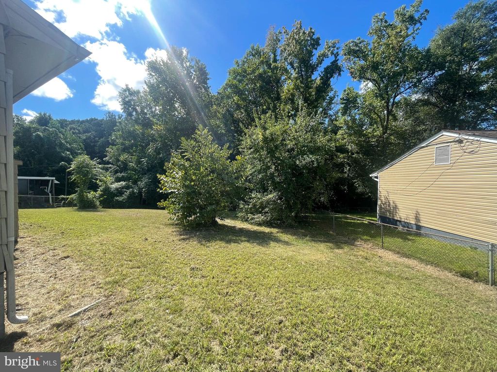 Photo of 412 Roundtop Avenue, PETERSBURG, VA 23803 (MLS # VAPC2000148)