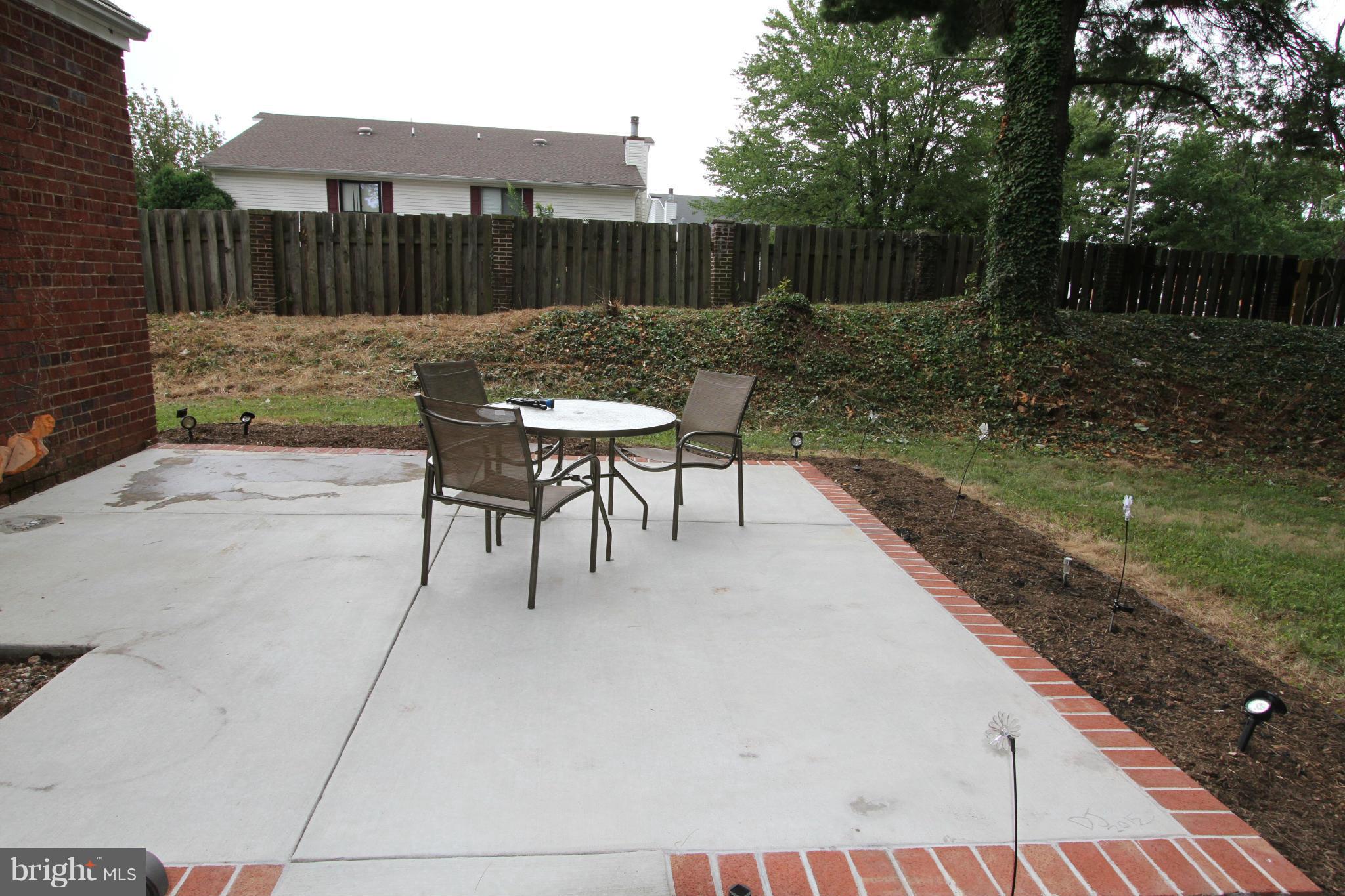 HOLMES HEIGHTS - Residential