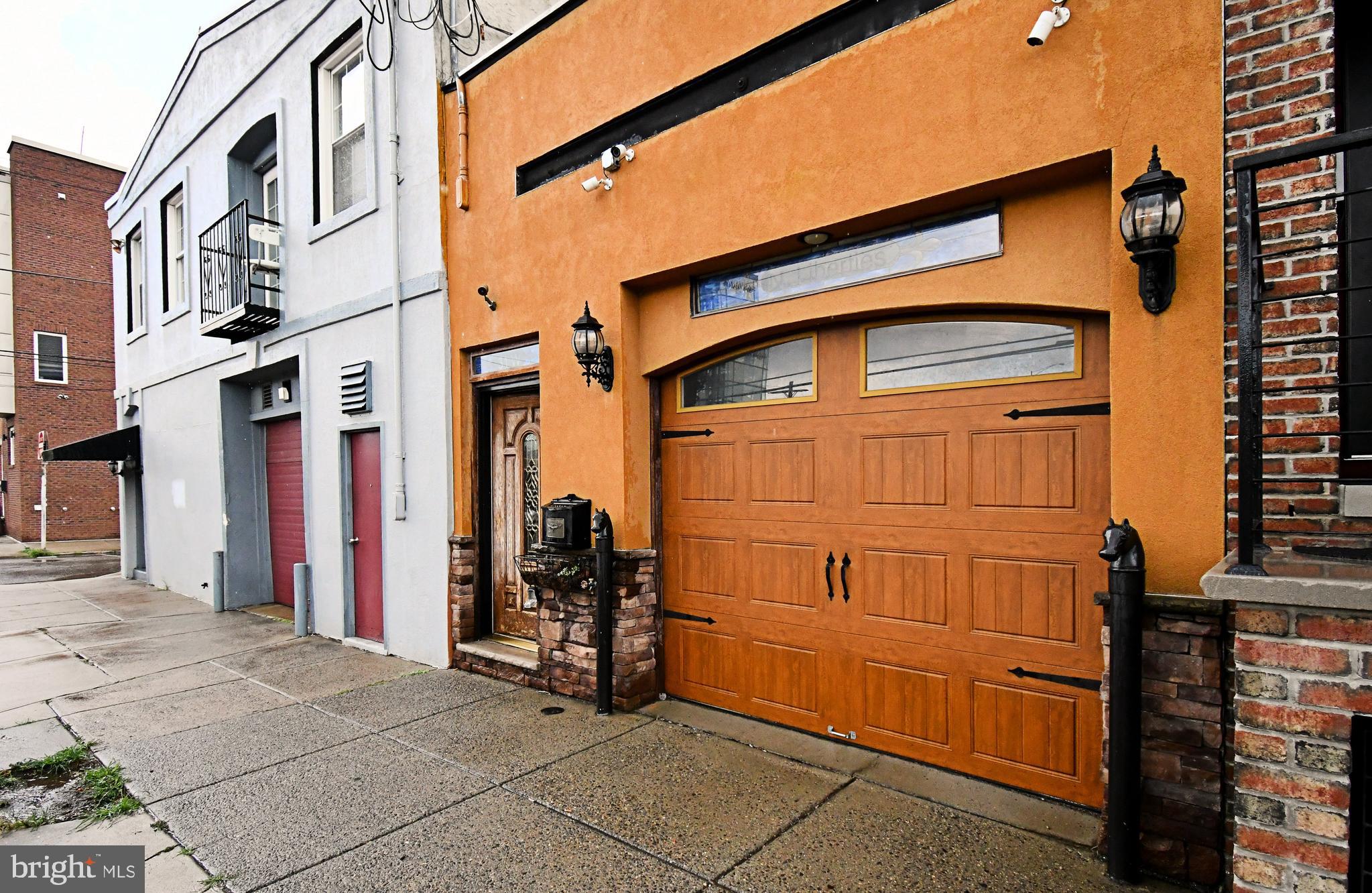 31 W WILDEY STREET