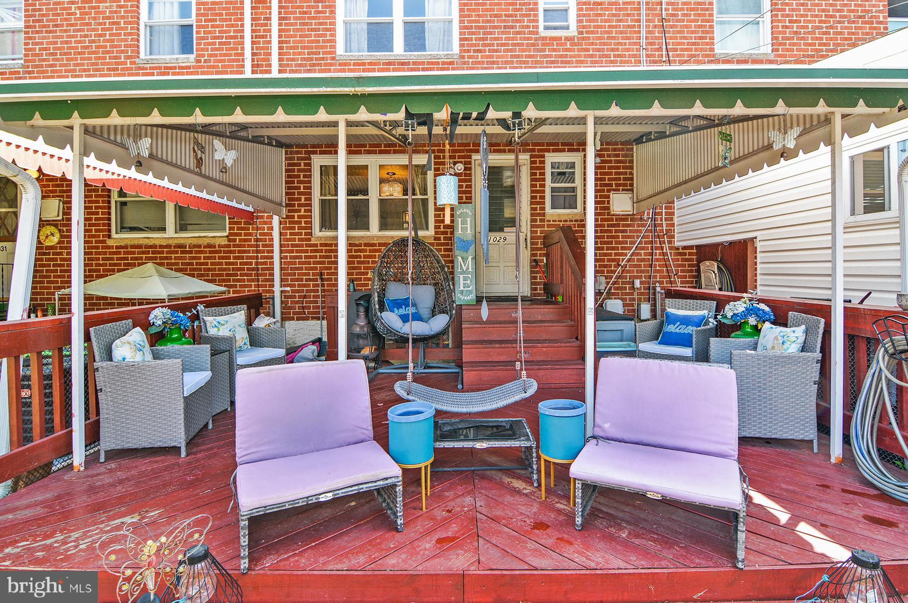 FOX RIDGE MANOR - Residential