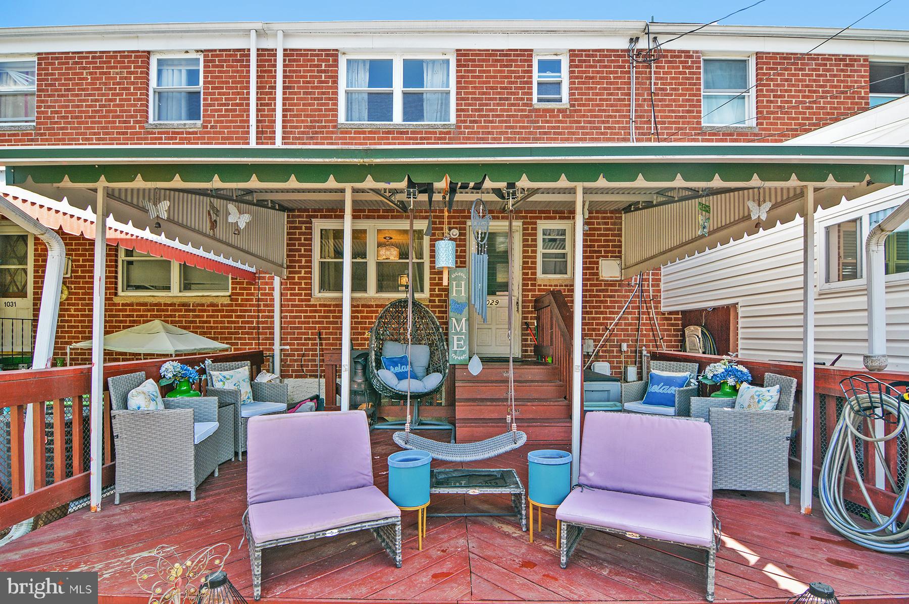 FOX RIDGE MANOR - Residential