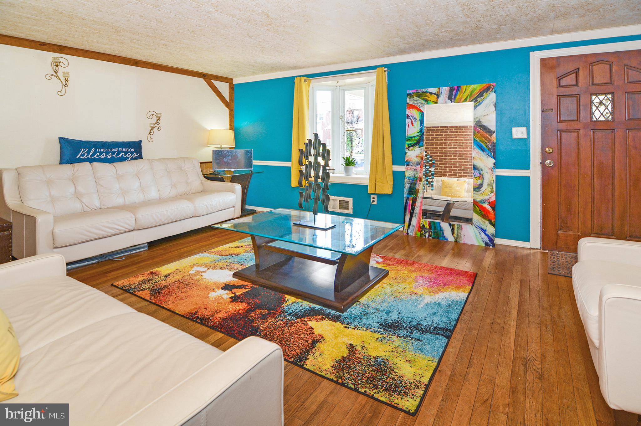 FOX RIDGE MANOR - Residential