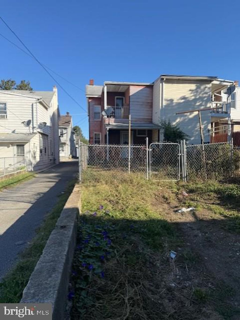 Photo of 1322 Brandywine Street, LEBANON, PA 17046 (MLS # PALN2023134)