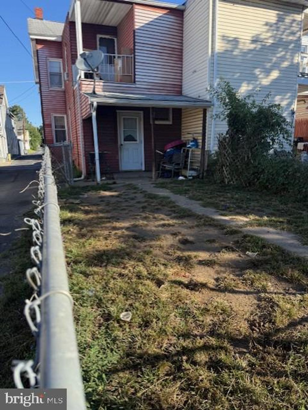 Photo of 1322 Brandywine Street, LEBANON, PA 17046 (MLS # PALN2023134)