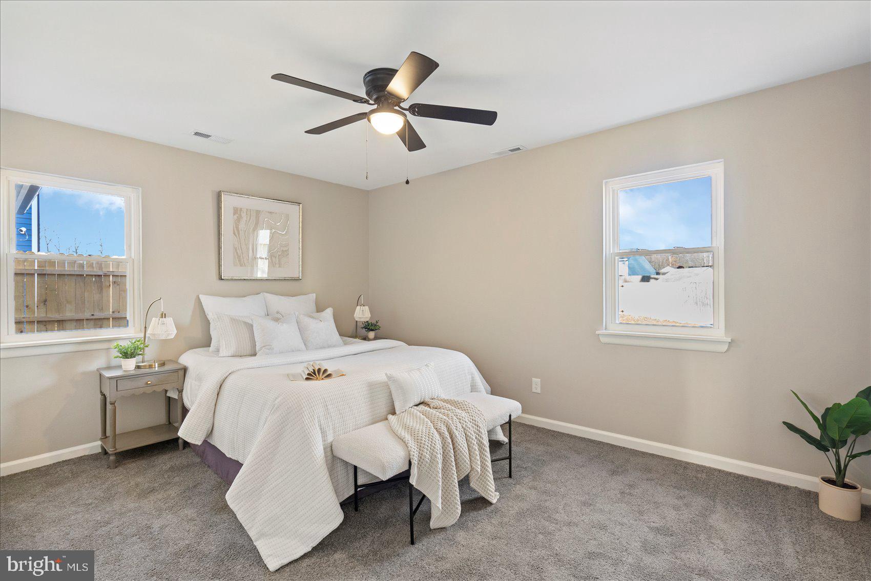 HARFORD LANDING - Residential