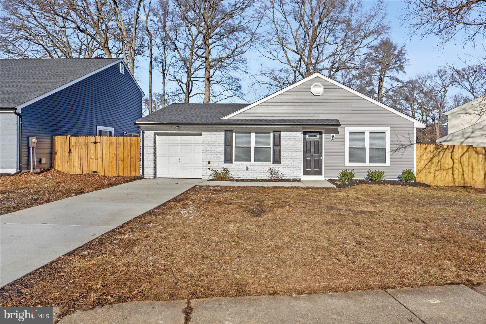 HARFORD LANDING - Residential