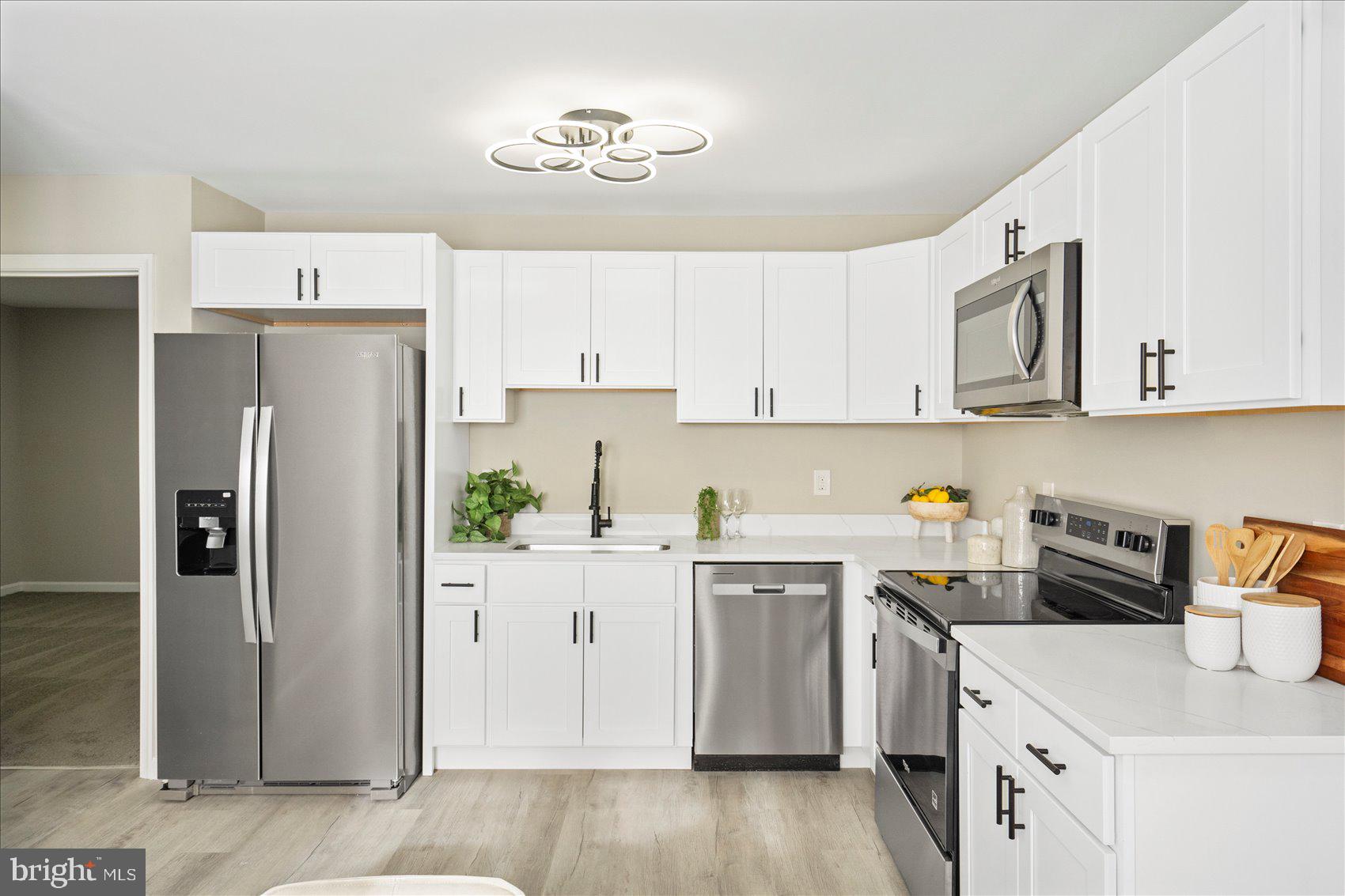 HARFORD LANDING - Residential