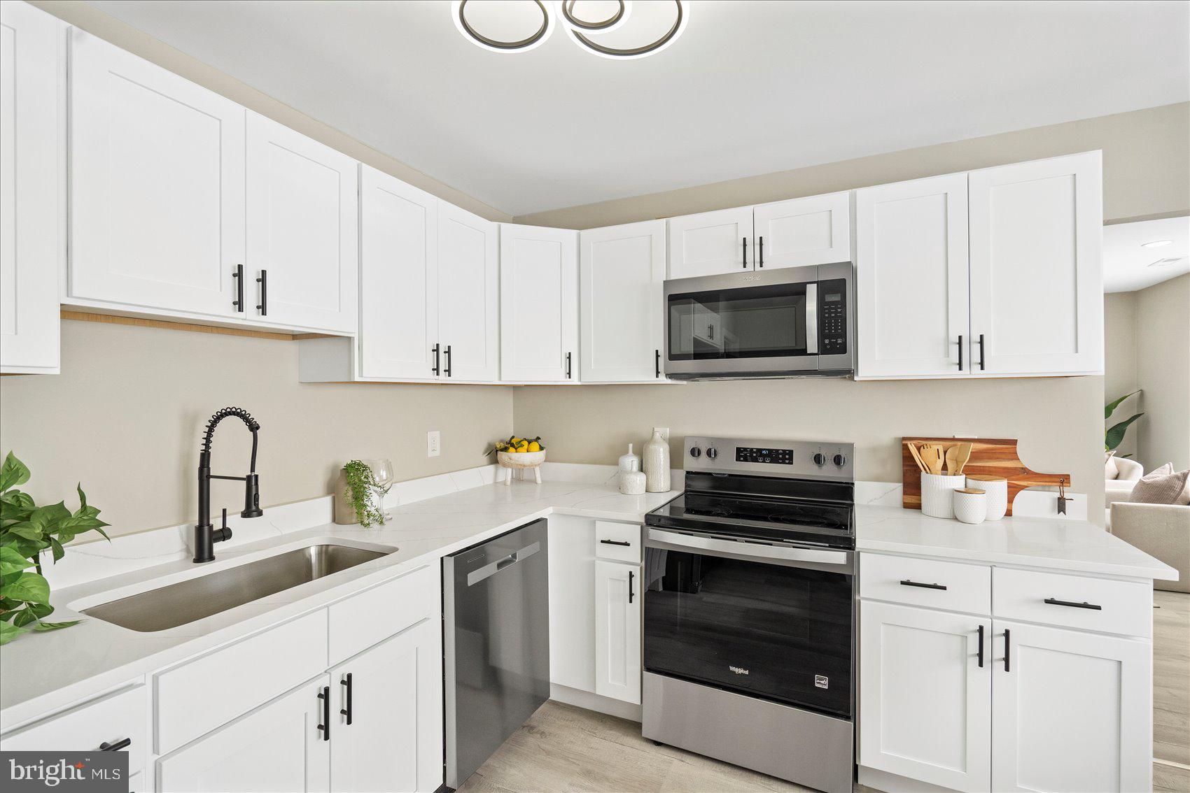 HARFORD LANDING - Residential