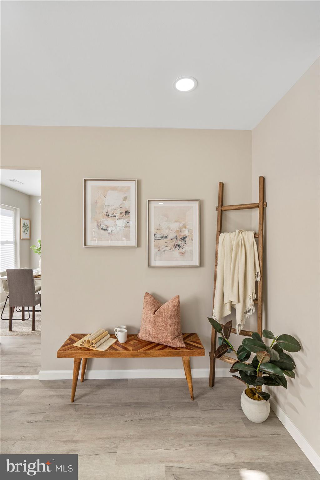 HARFORD LANDING - Residential