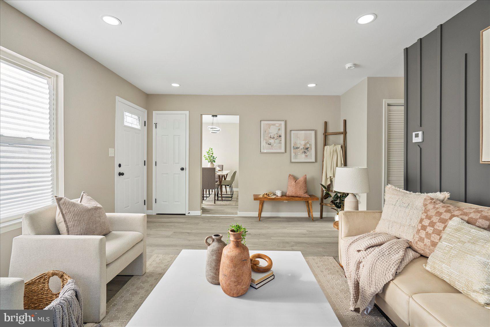 HARFORD LANDING - Residential