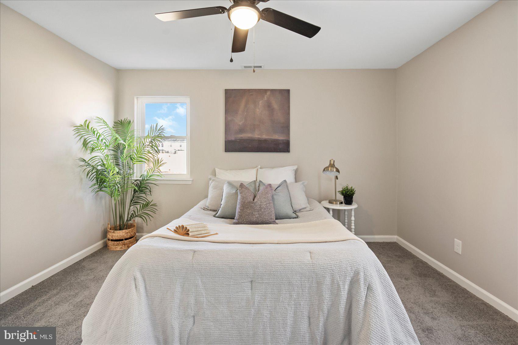 HARFORD LANDING - Residential