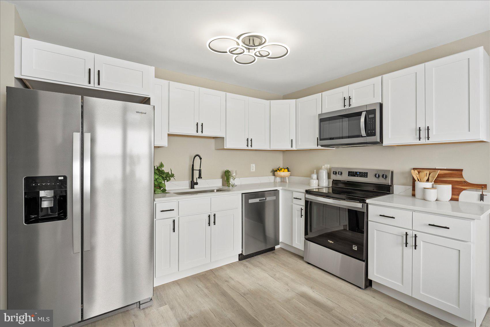 HARFORD LANDING - Residential