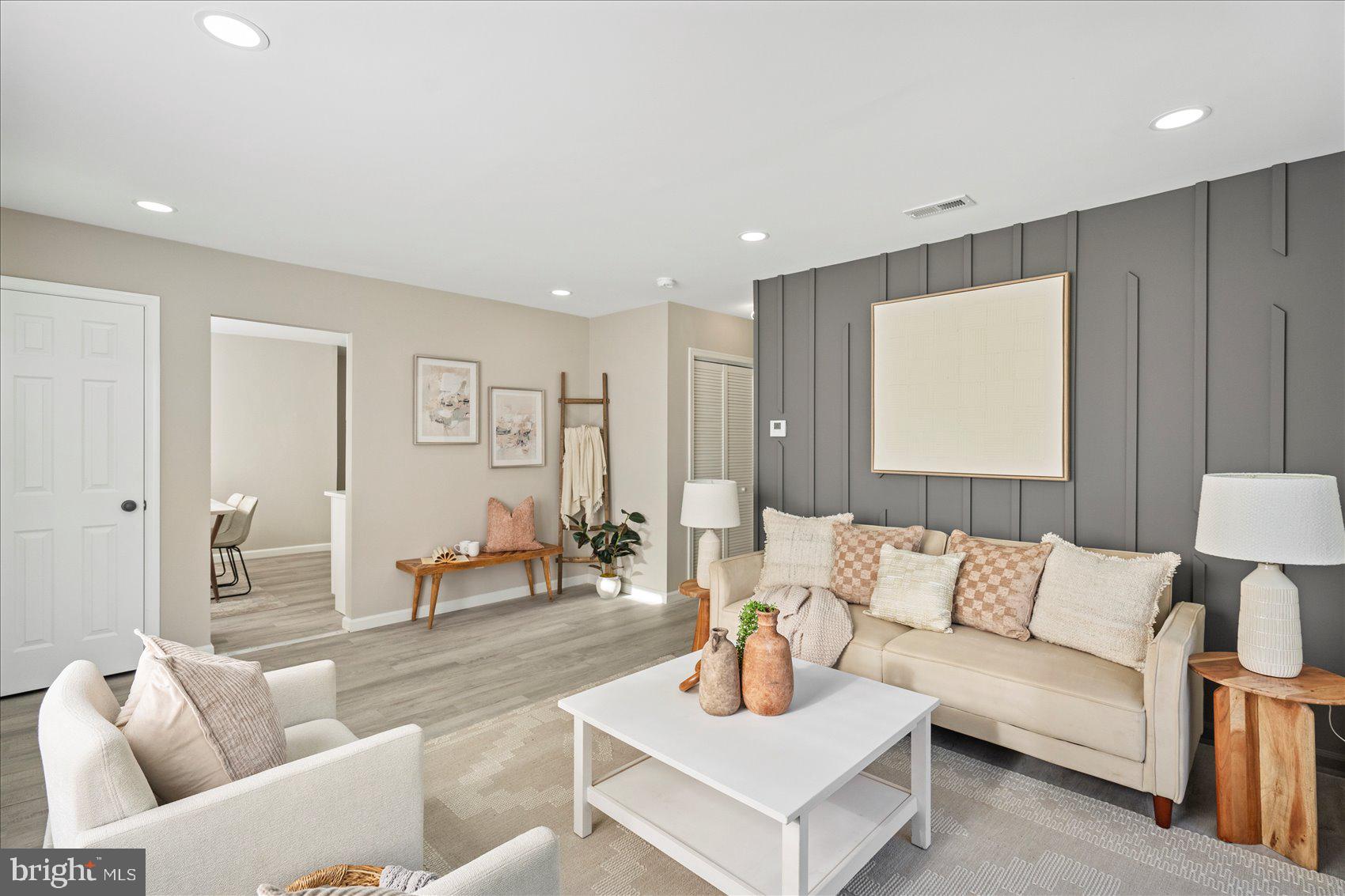 HARFORD LANDING - Residential