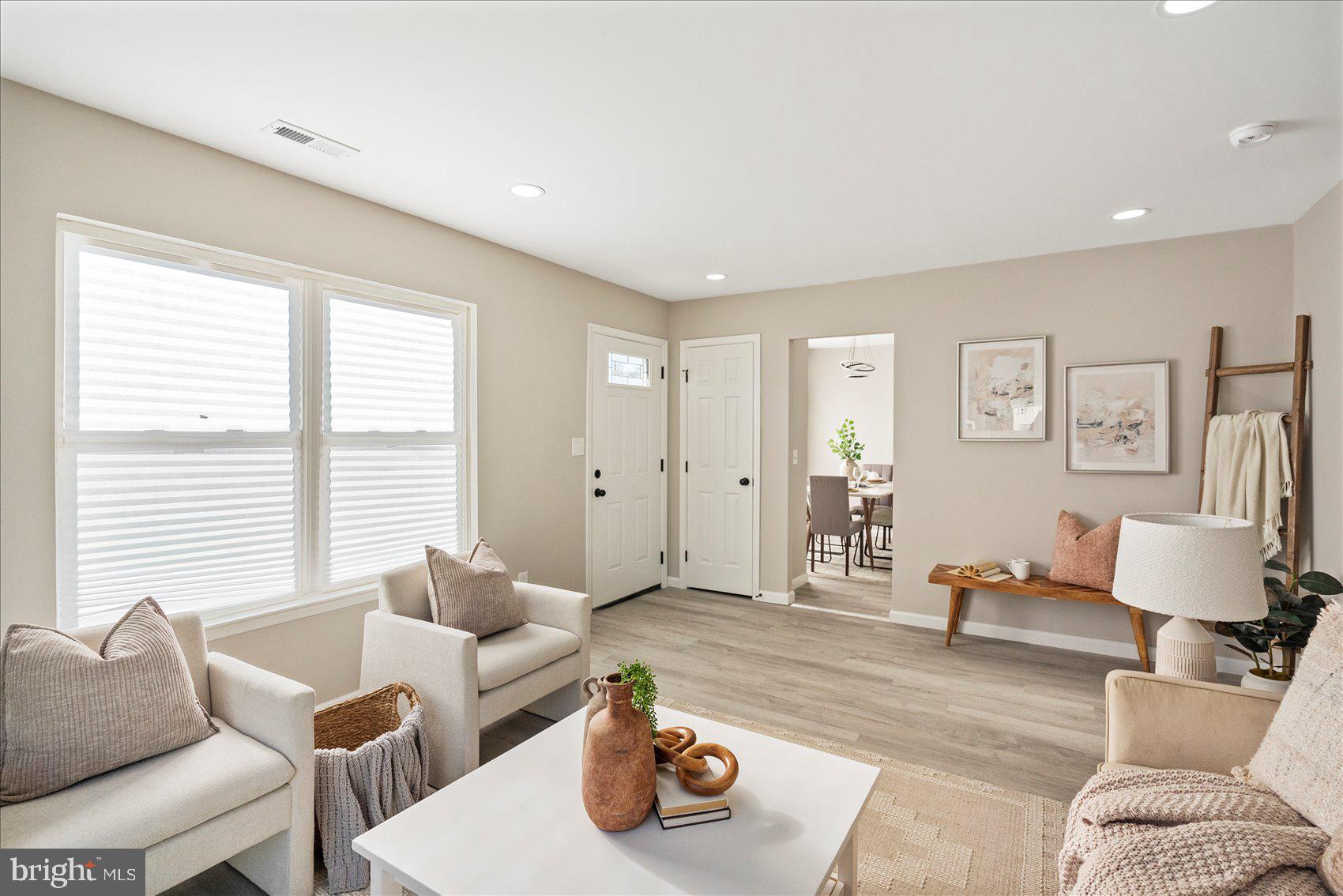 HARFORD LANDING - Residential