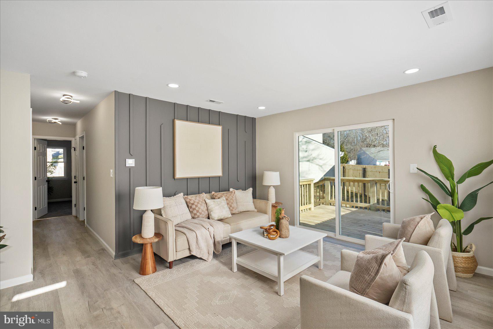 HARFORD LANDING - Residential