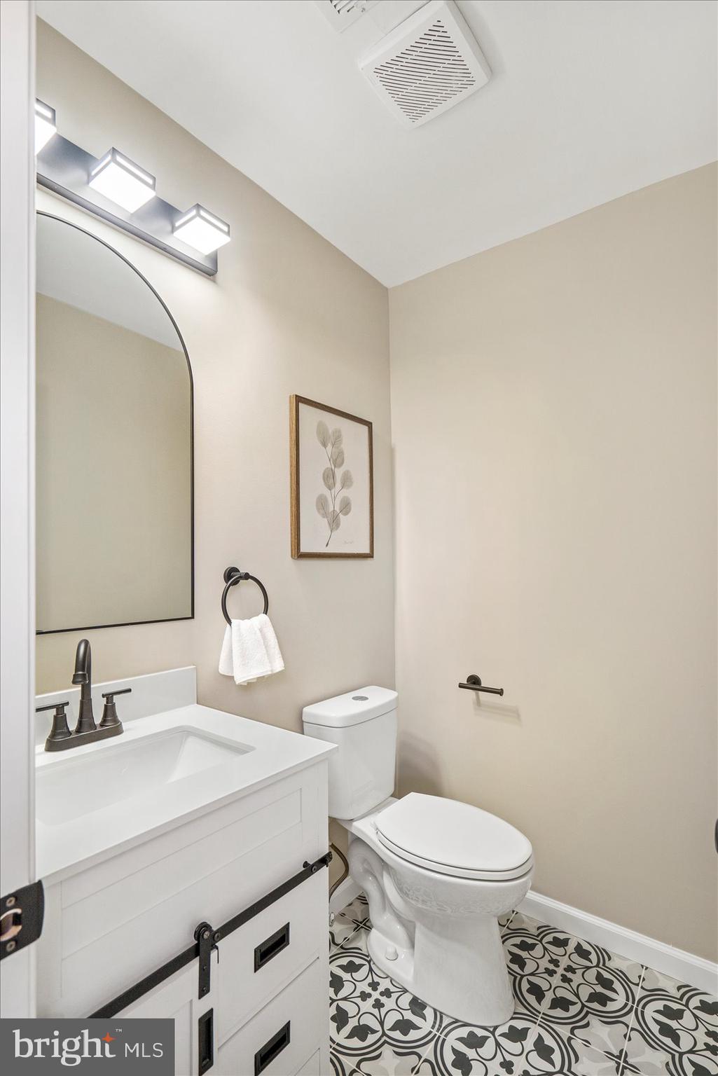 HARFORD LANDING - Residential