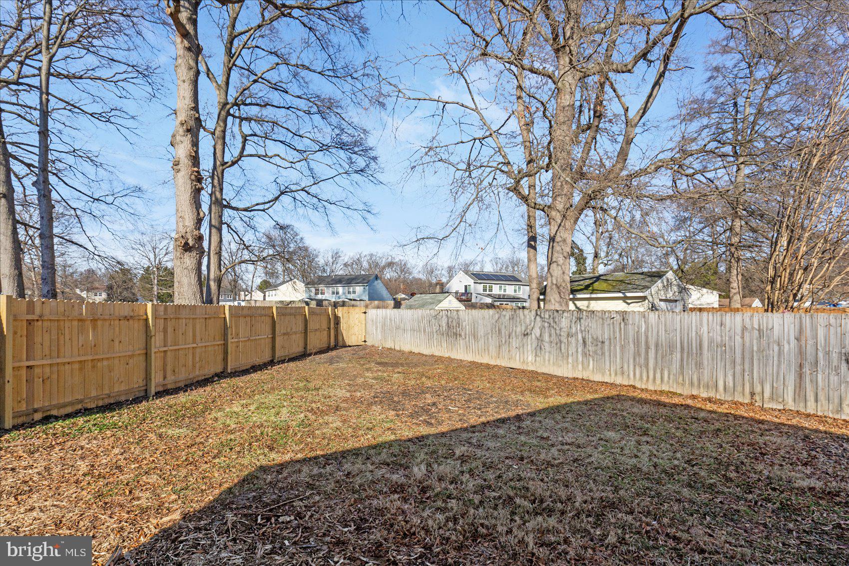 HARFORD LANDING - Residential