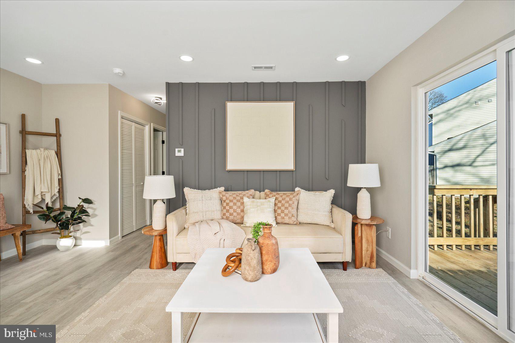 HARFORD LANDING - Residential