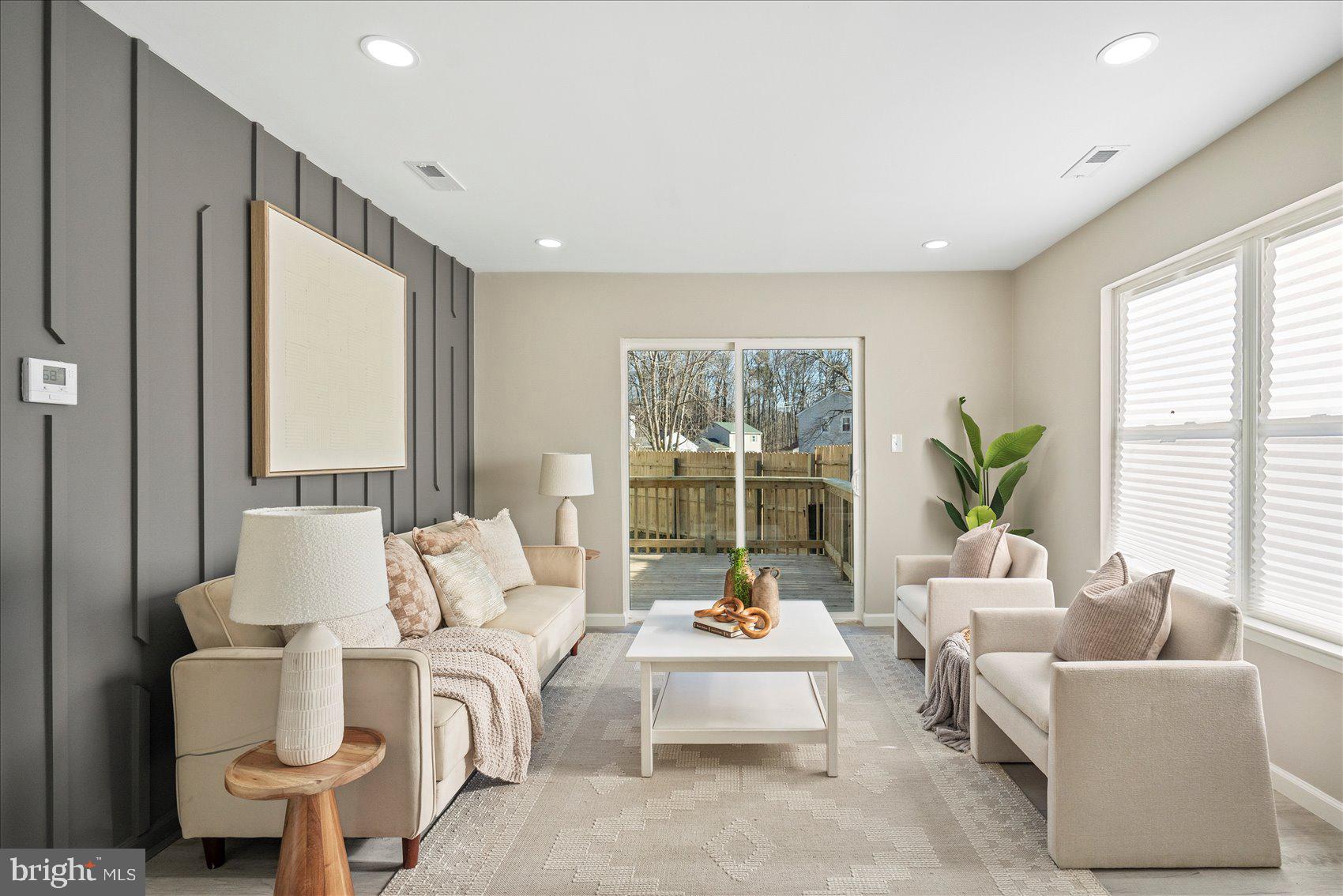 HARFORD LANDING - Residential