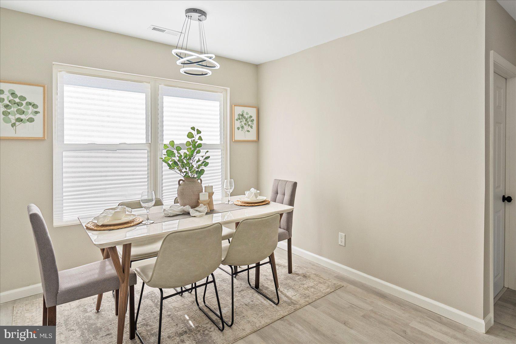 HARFORD LANDING - Residential