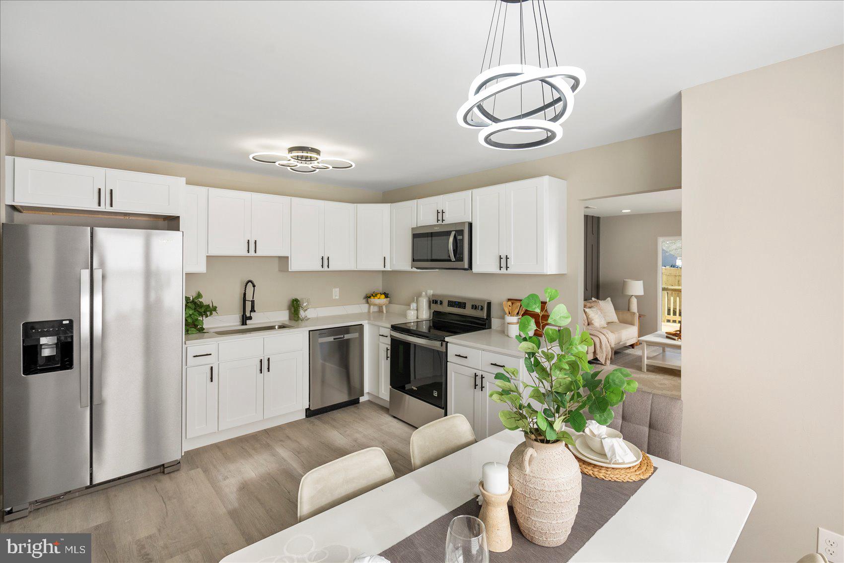 HARFORD LANDING - Residential