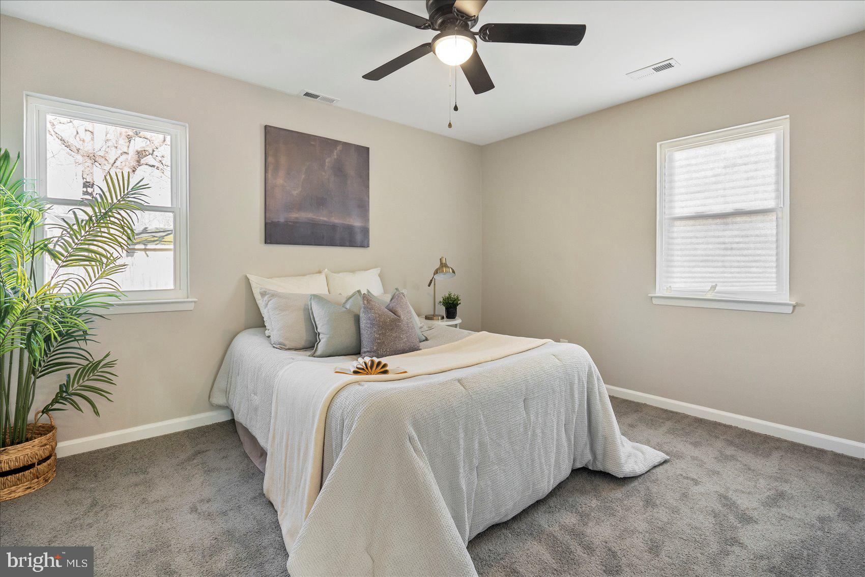 HARFORD LANDING - Residential