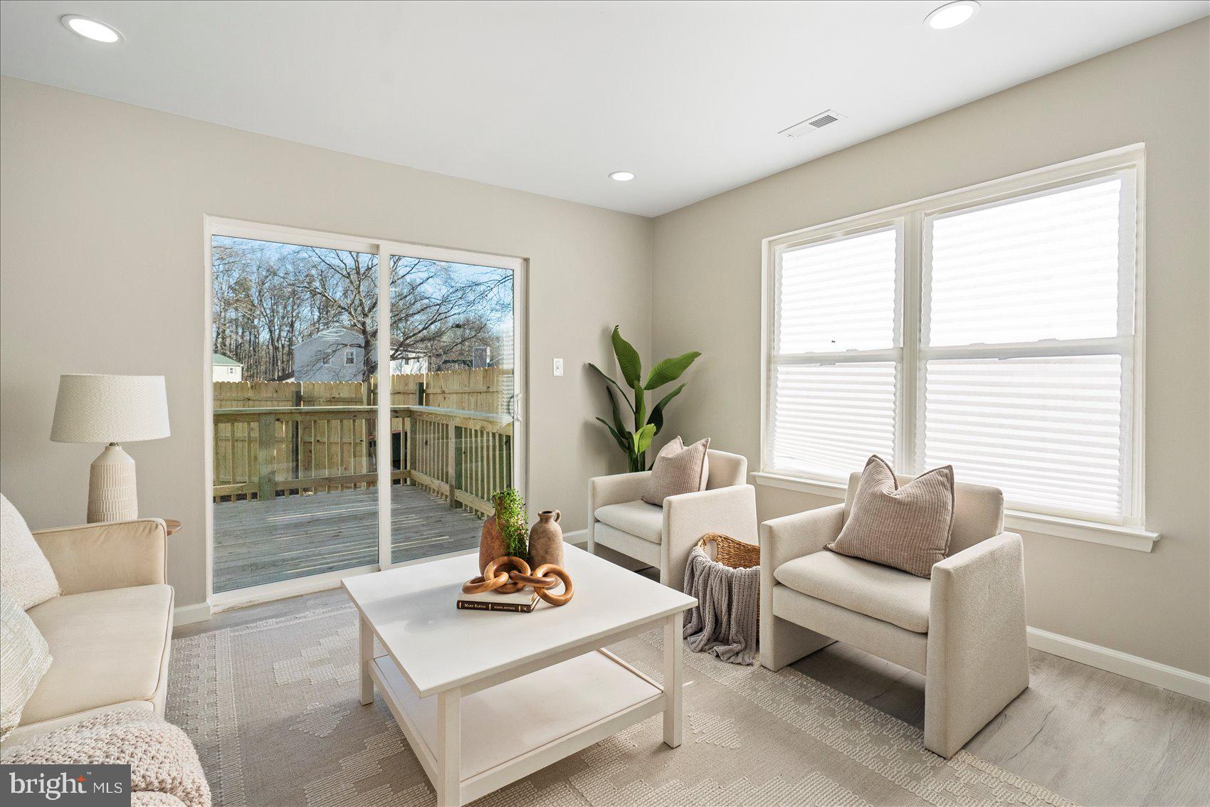 HARFORD LANDING - Residential