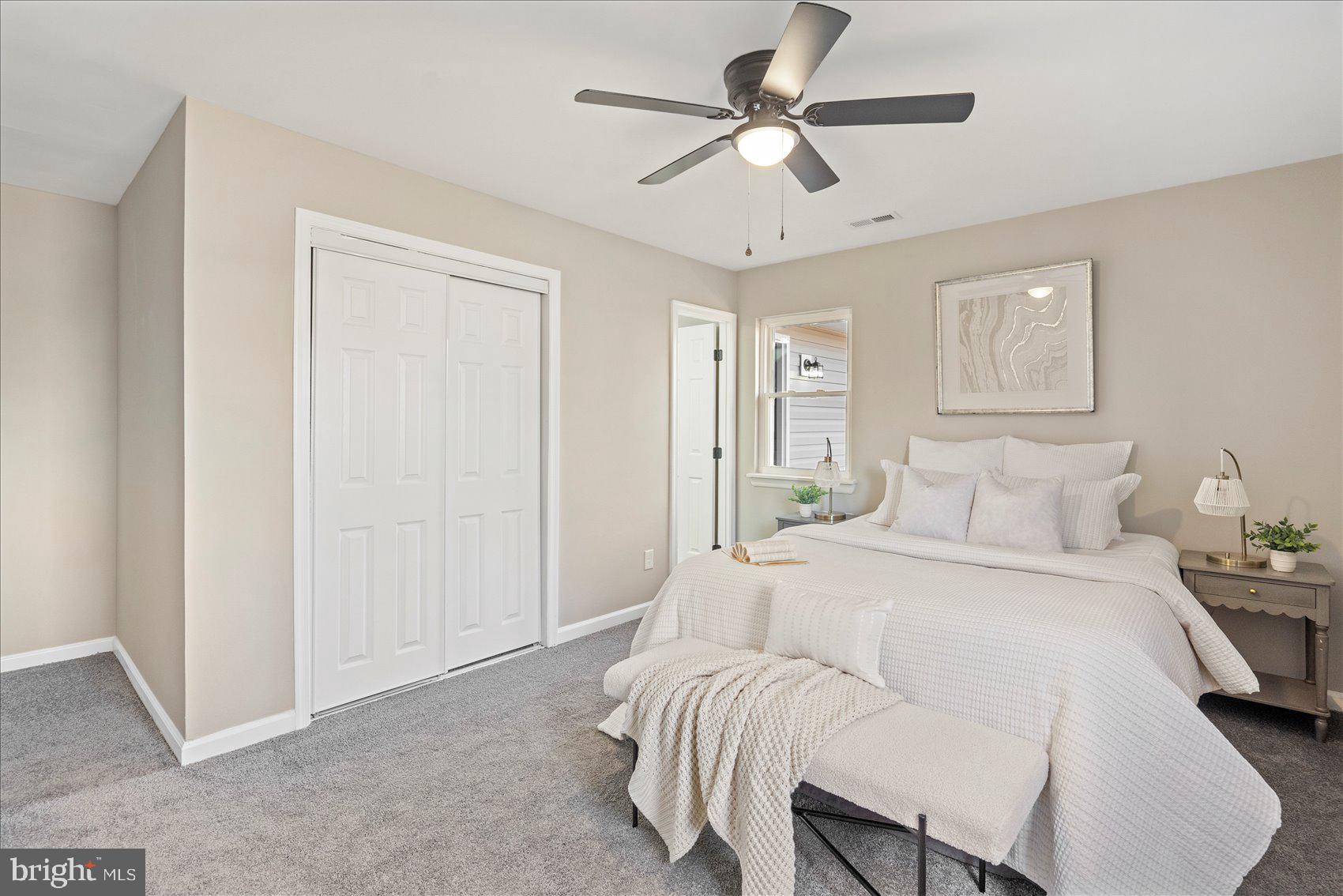 HARFORD LANDING - Residential