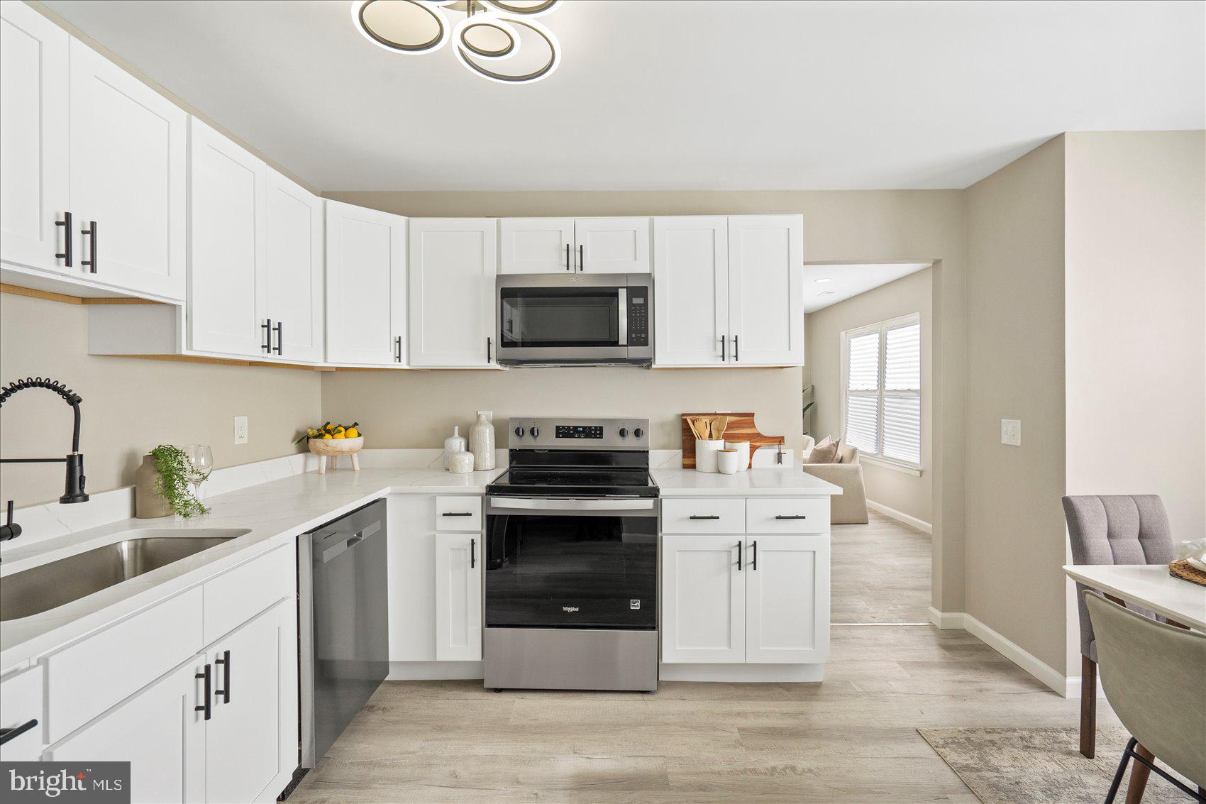 HARFORD LANDING - Residential