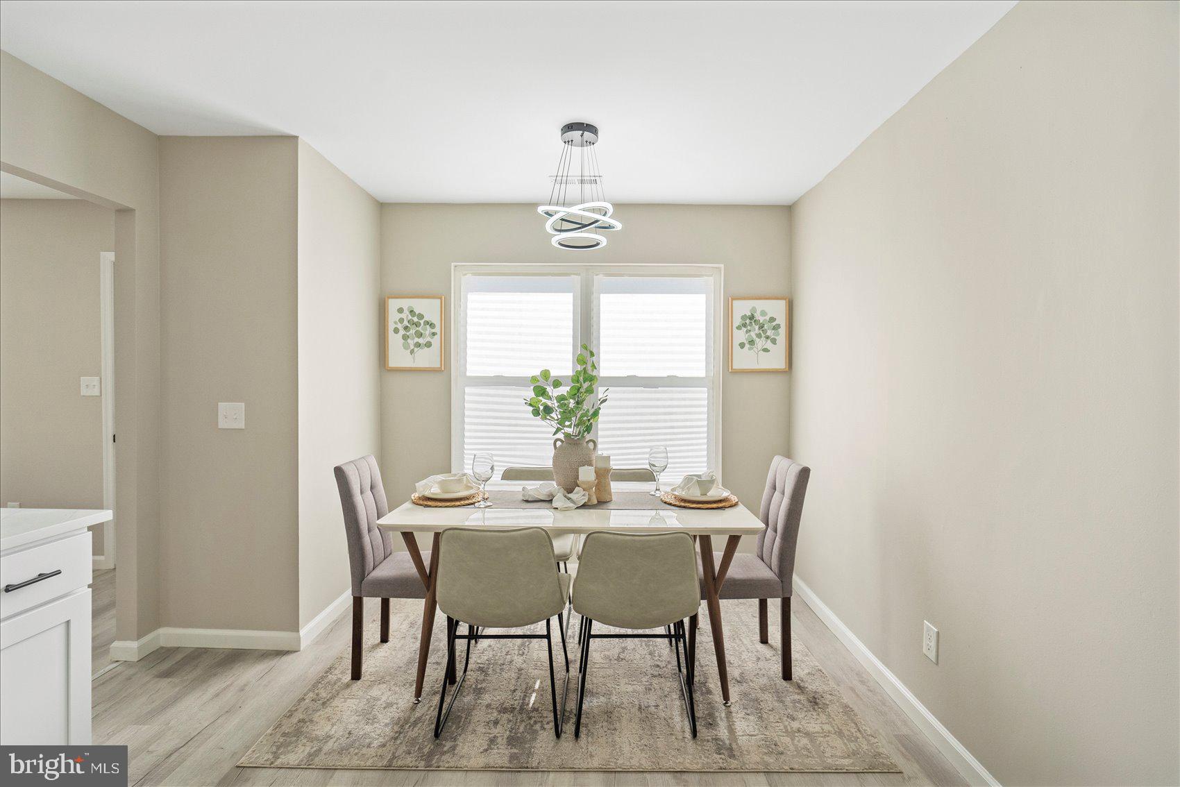 HARFORD LANDING - Residential