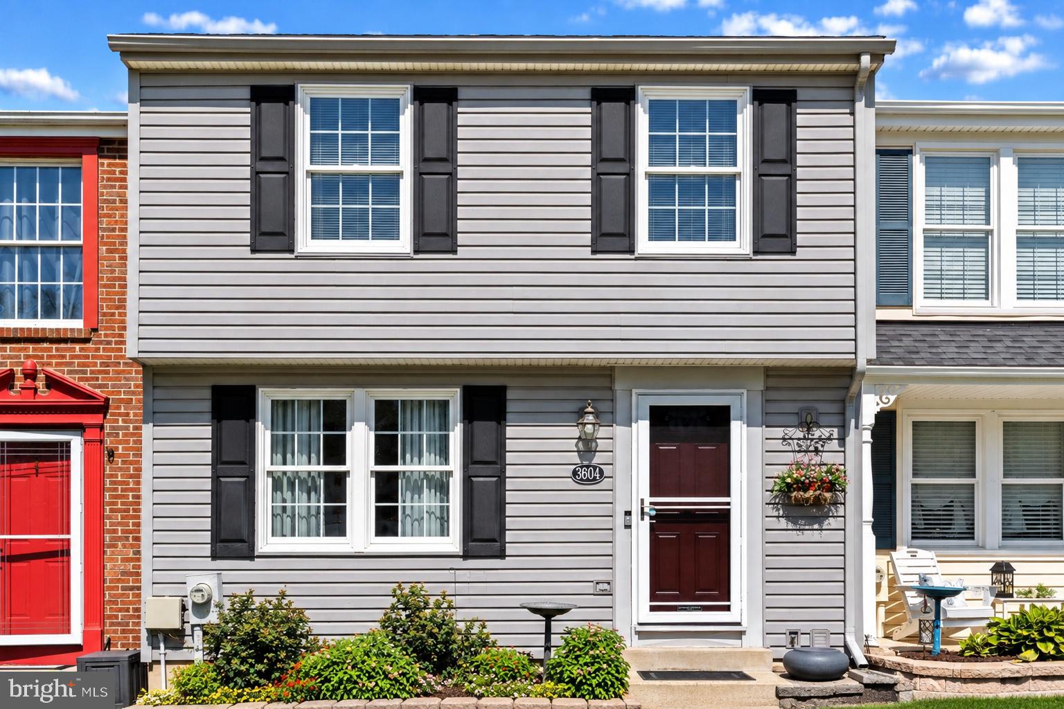 3604 CHADWICK COURT