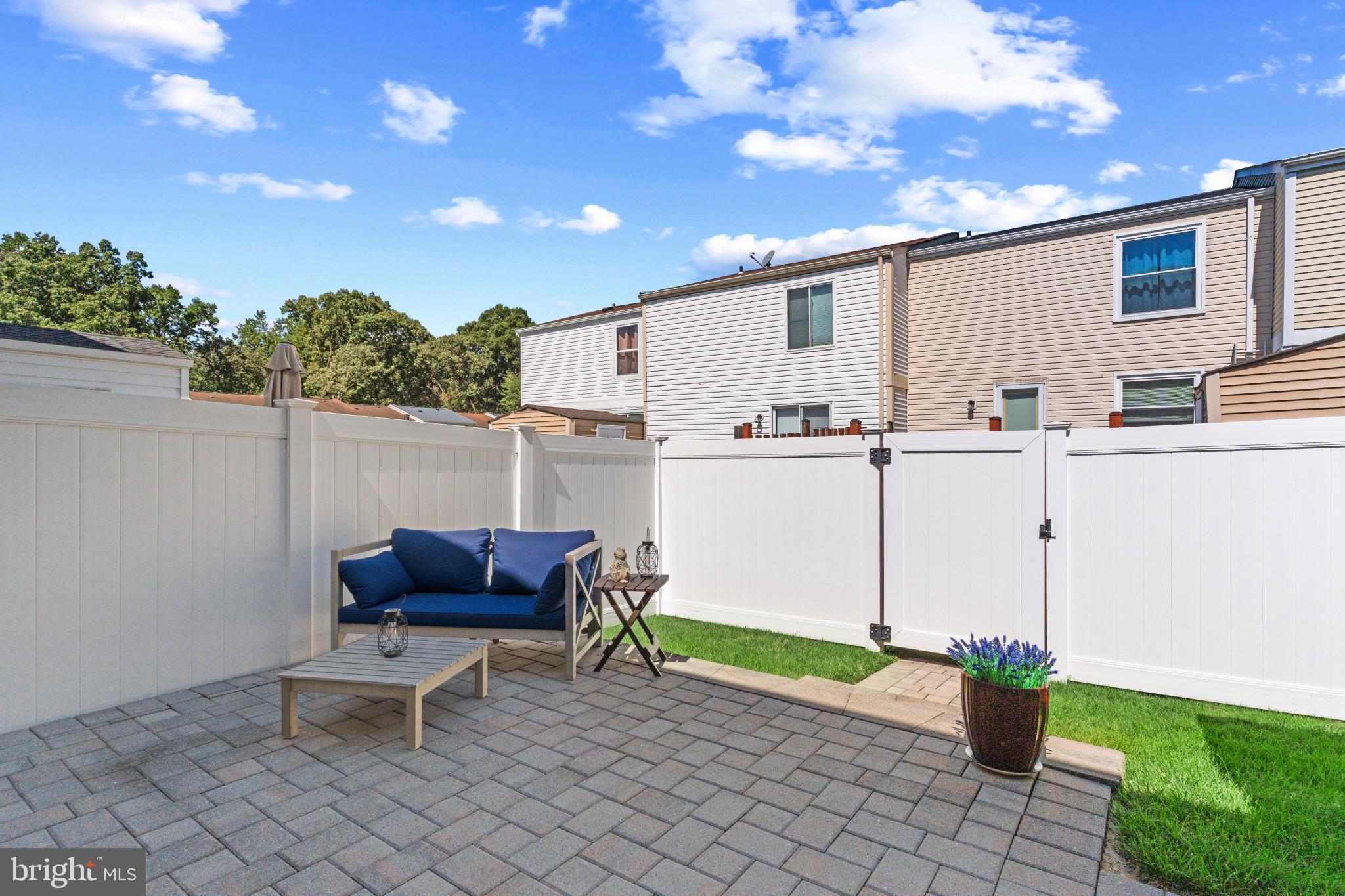 3604 CHADWICK COURT