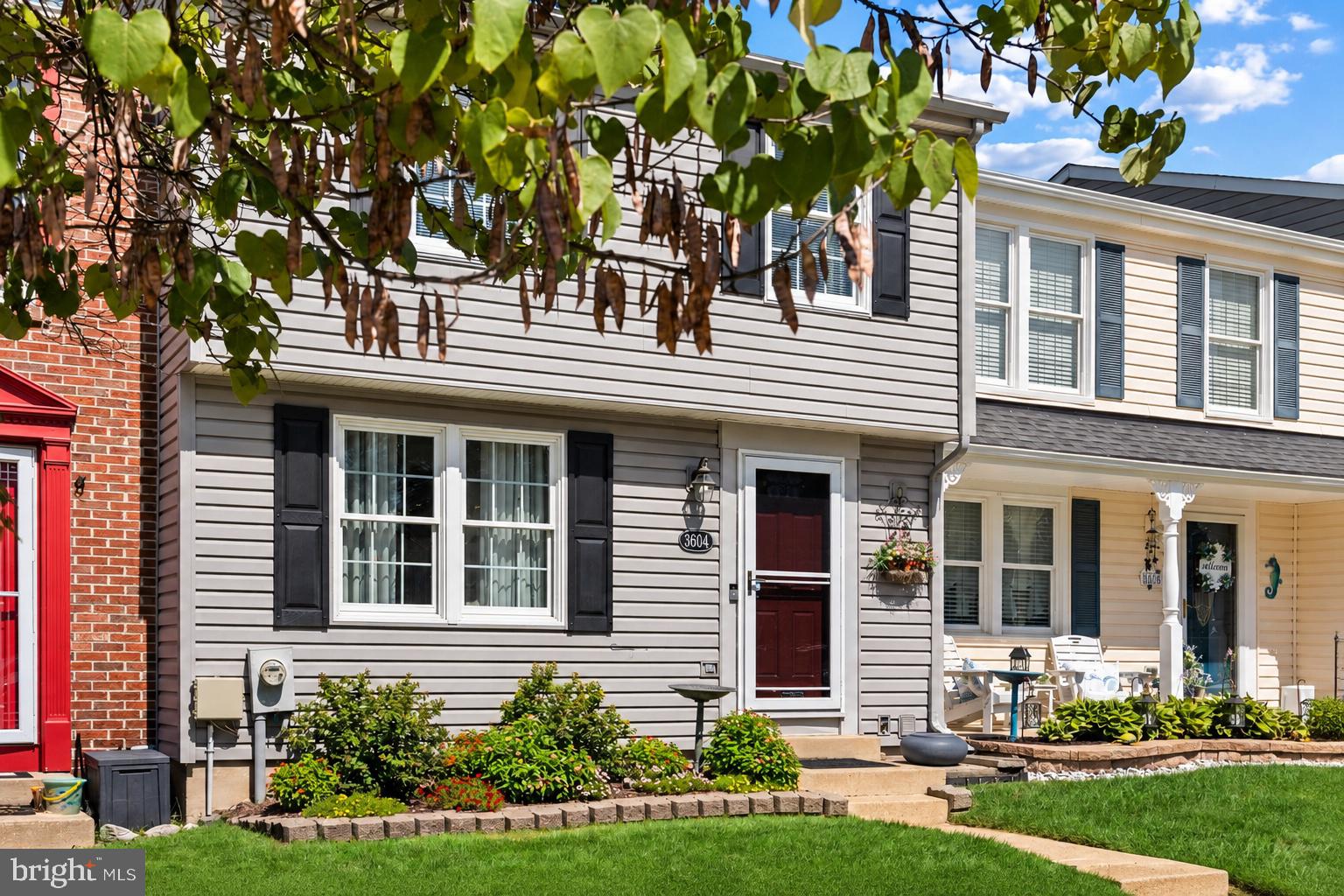 3604 CHADWICK COURT