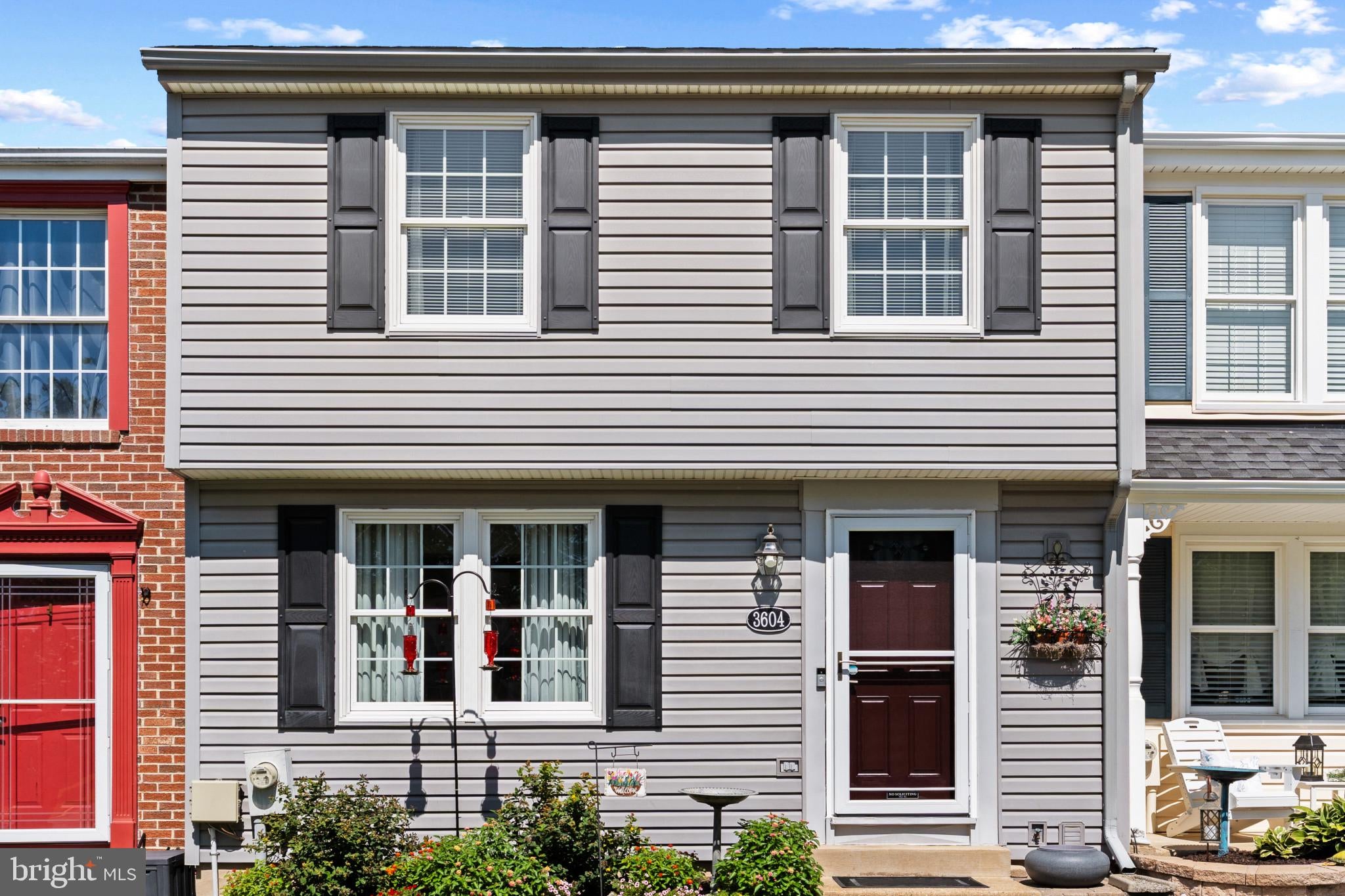 3604 CHADWICK COURT