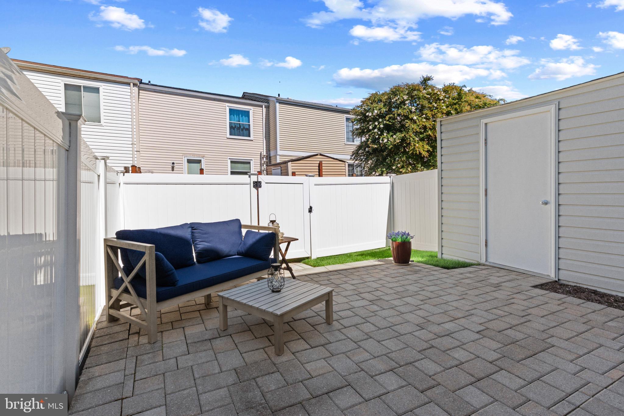 3604 CHADWICK COURT