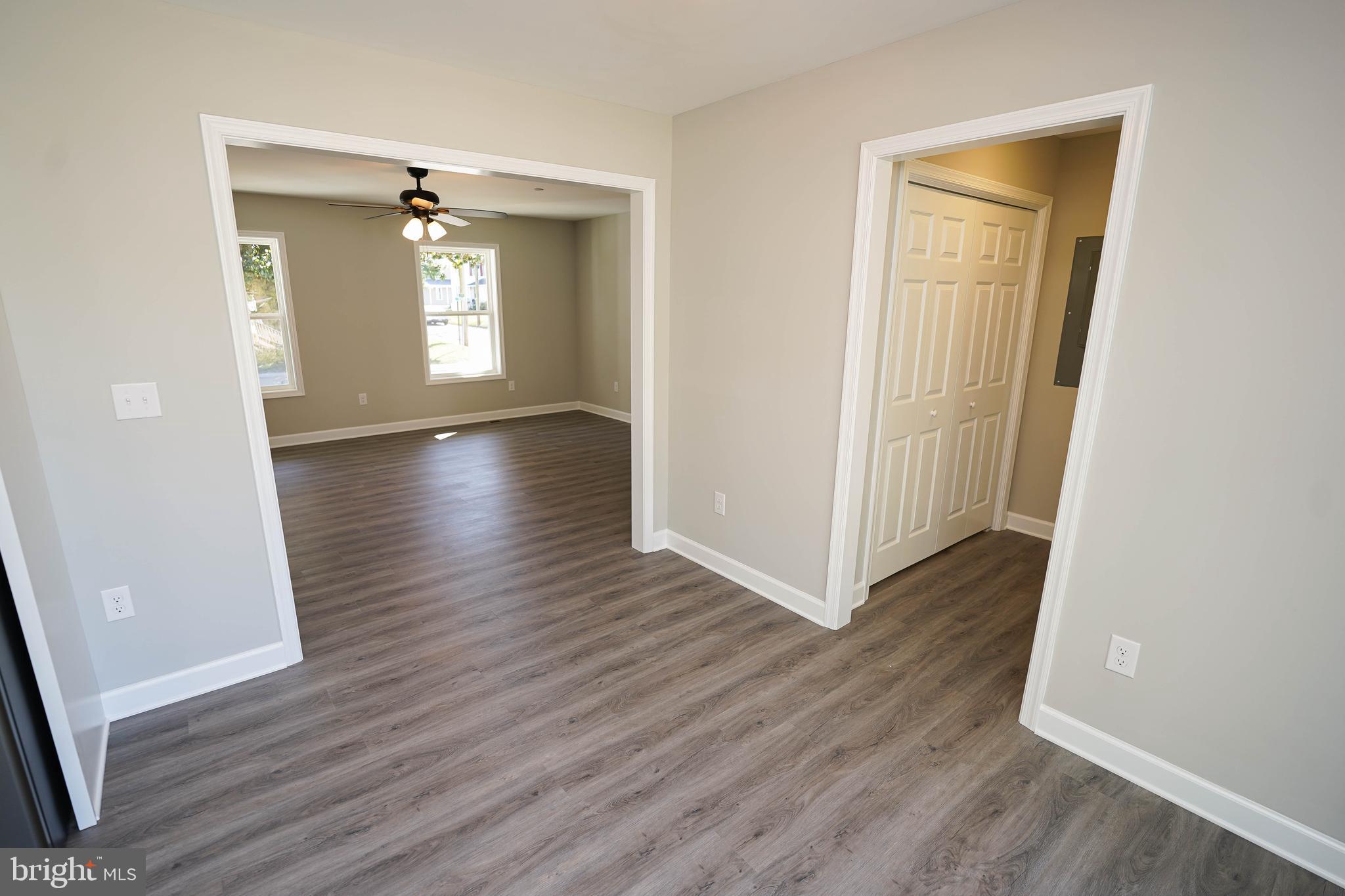 NEWTOWNE SQUARE - Residential Lease