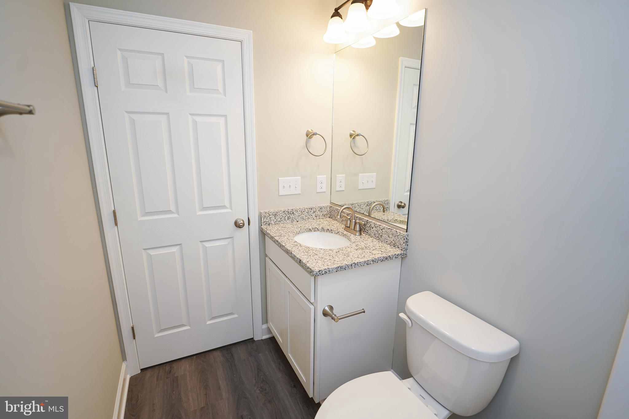 NEWTOWNE SQUARE - Residential Lease