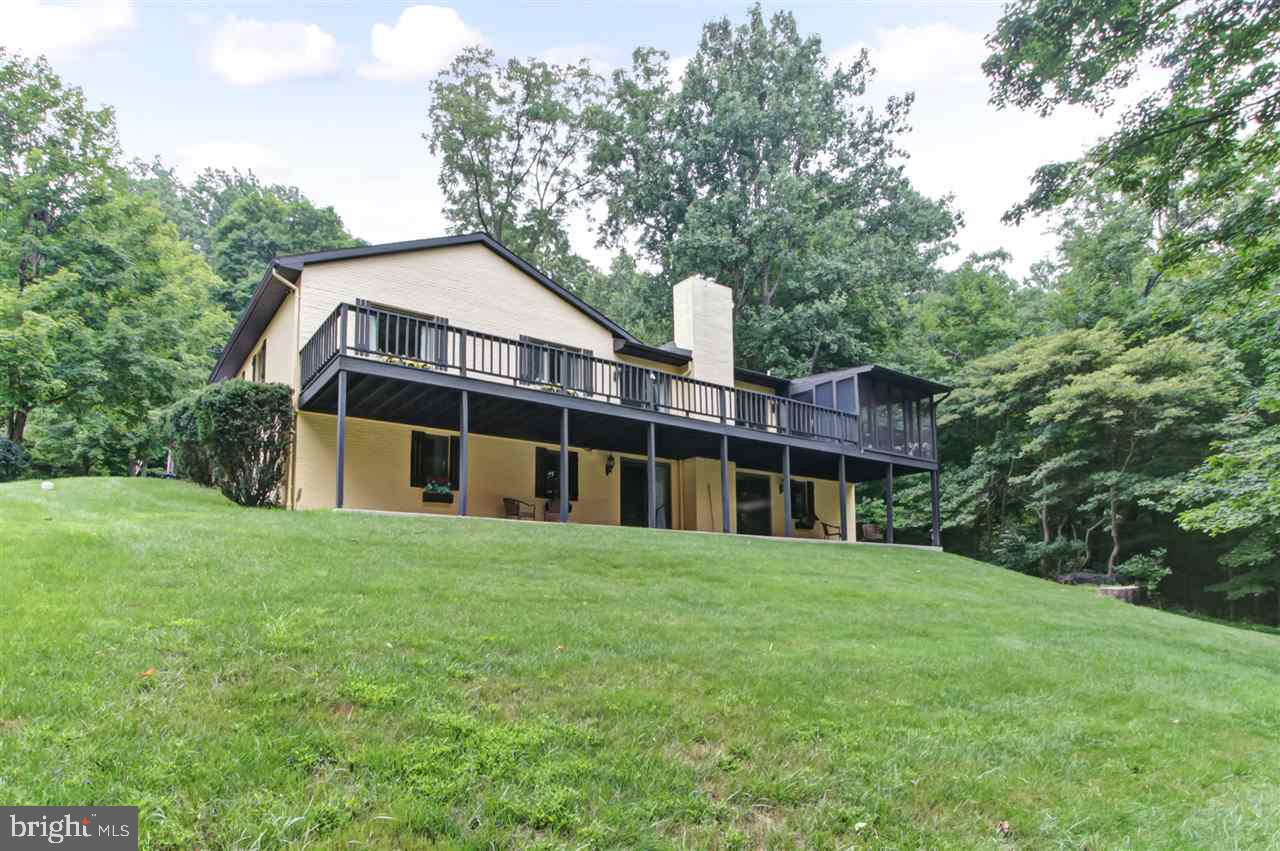 CARROLL VALLEY - Residential