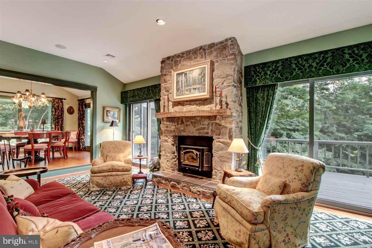 CARROLL VALLEY - Residential