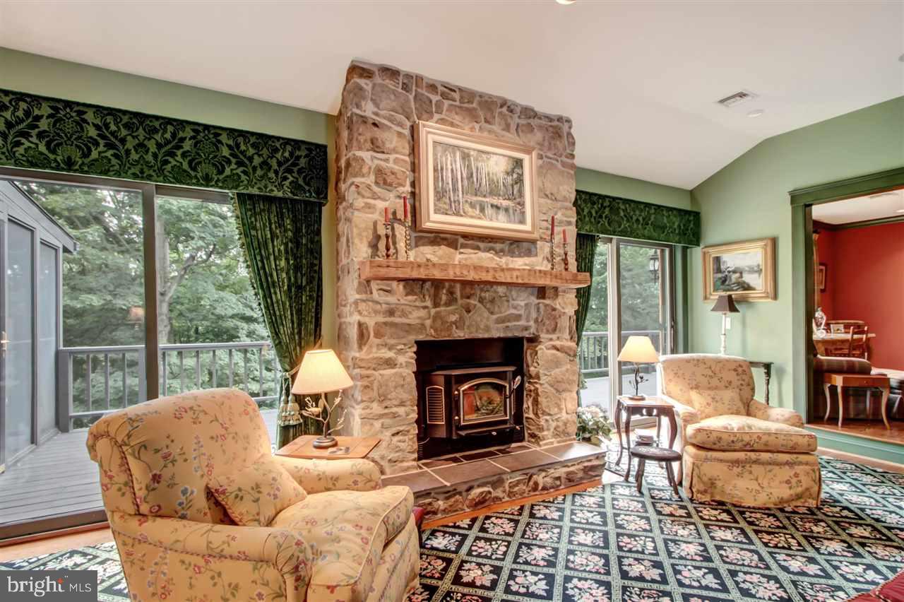 CARROLL VALLEY - Residential