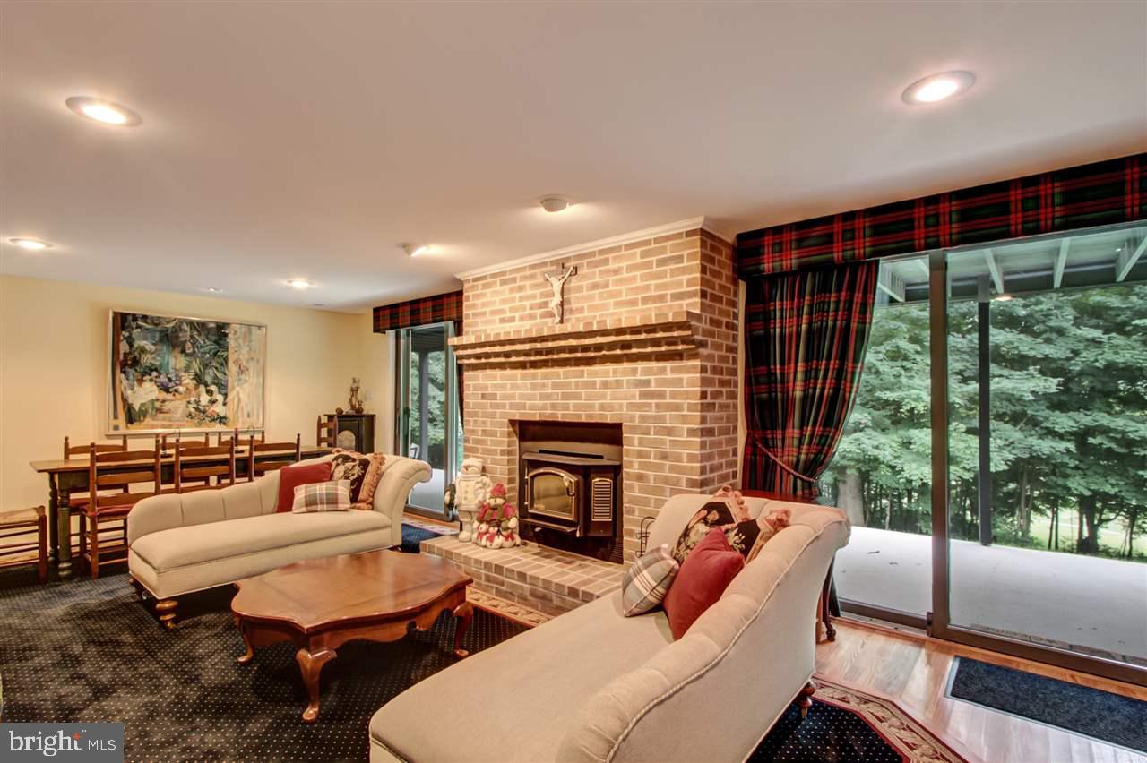 CARROLL VALLEY - Residential