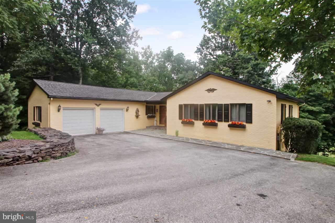 CARROLL VALLEY - Residential