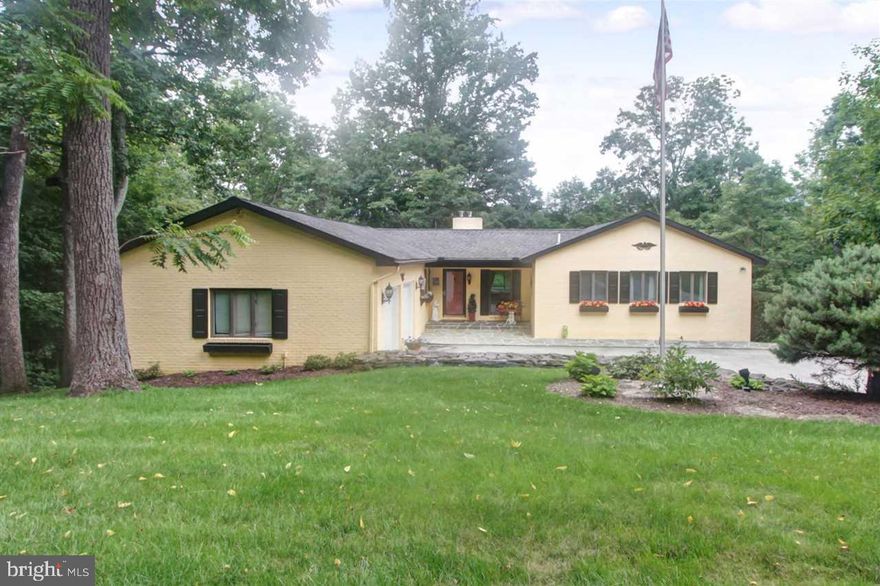 Phenomenal quality home. Designer Show Home - "Hopes Beacon". Rivals any home in the greater DC/Baltimore area.  Designer draperies made with Ralph Lauren, Pierre Frey, Scalamandra and Cowton & Tout fabrics. Custom features through out, see associated docs. for details.