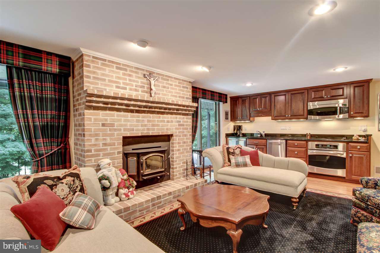 CARROLL VALLEY - Residential