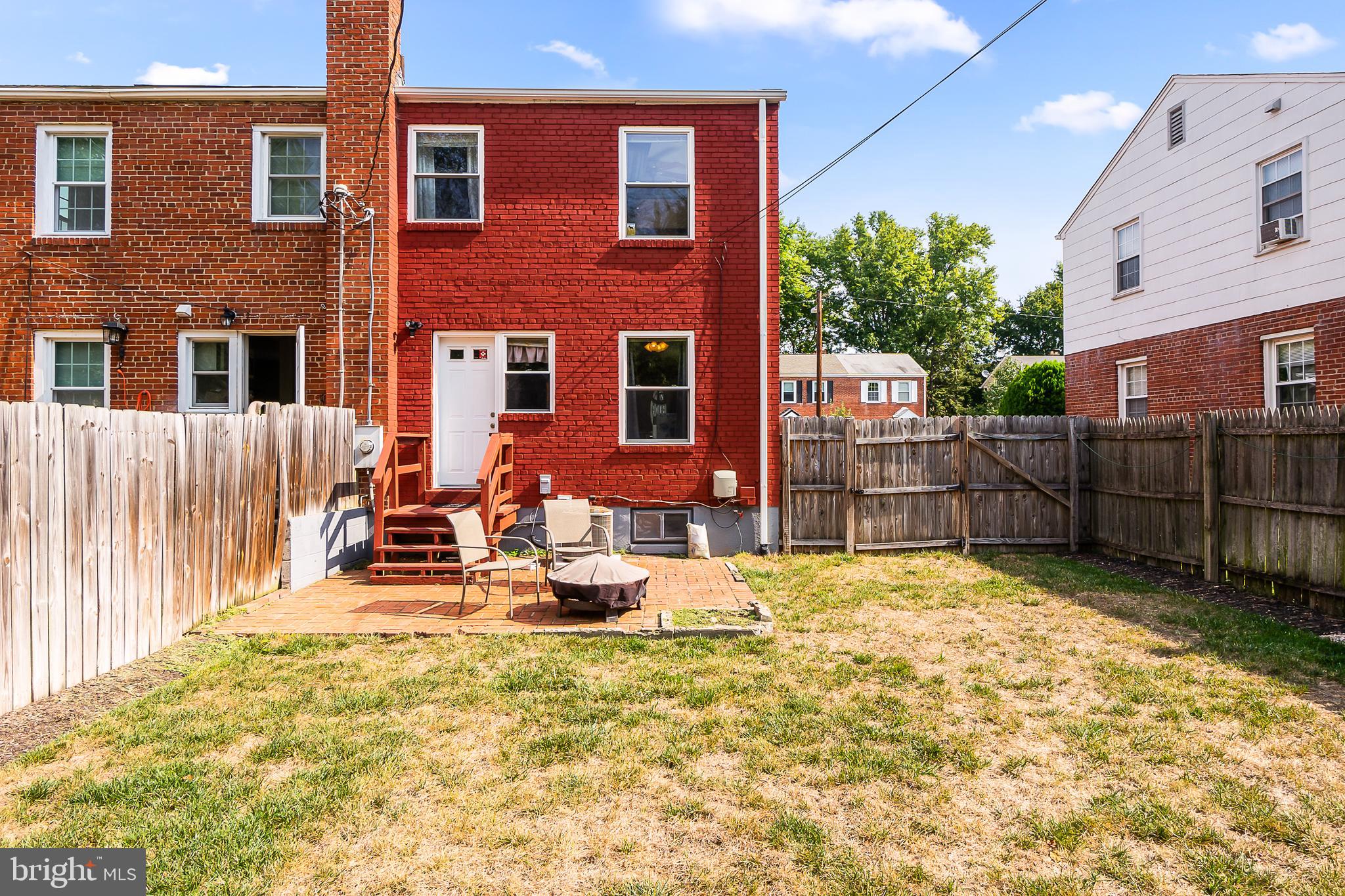 HUNTINGTON - Residential