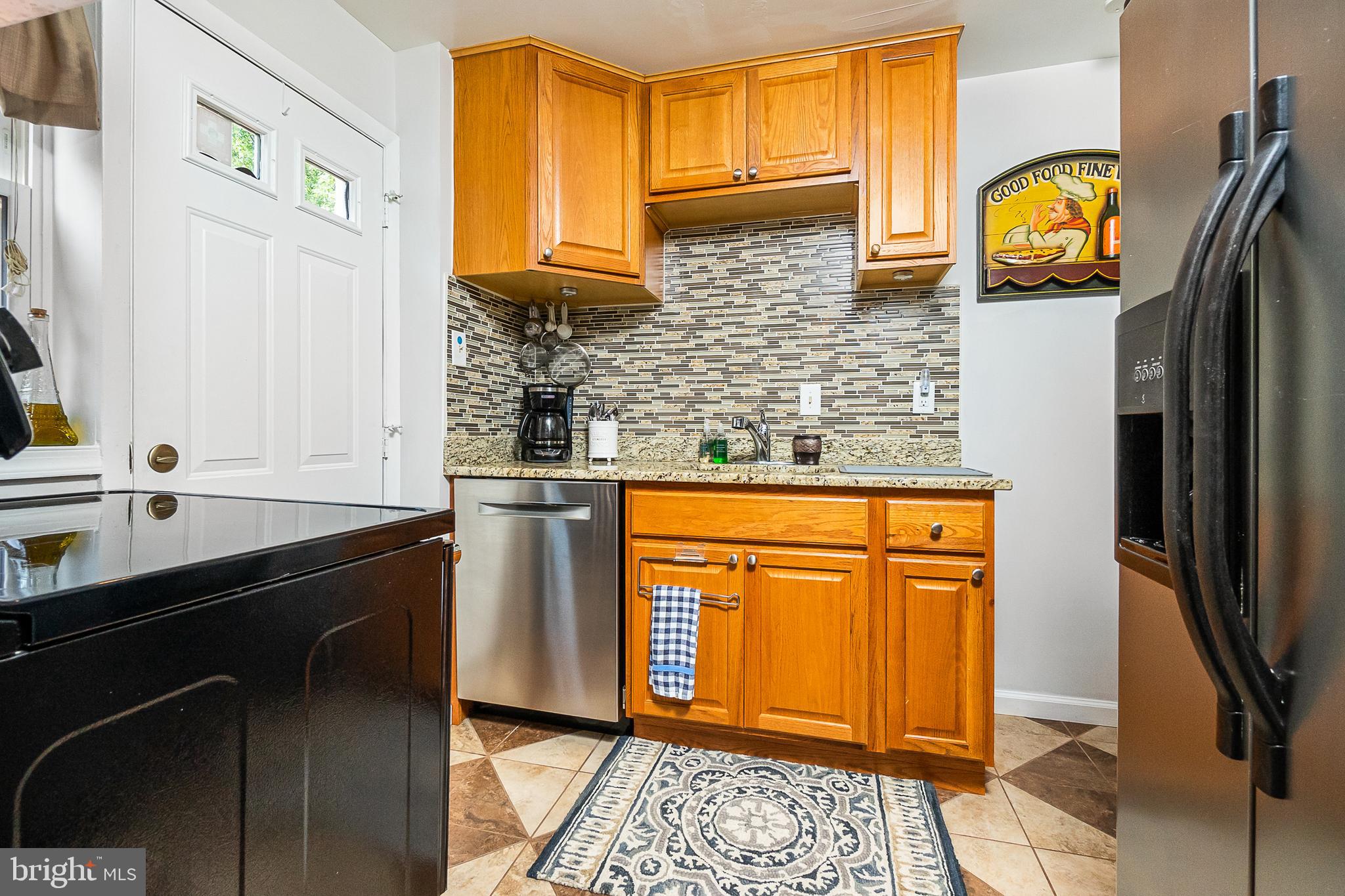 HUNTINGTON - Residential