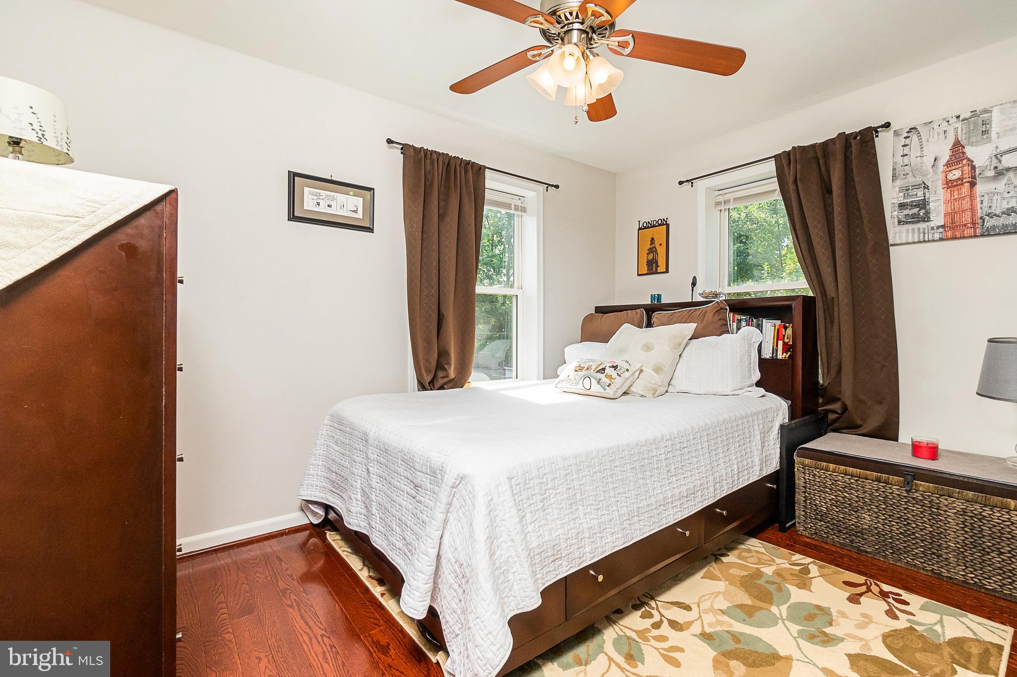 HUNTINGTON - Residential